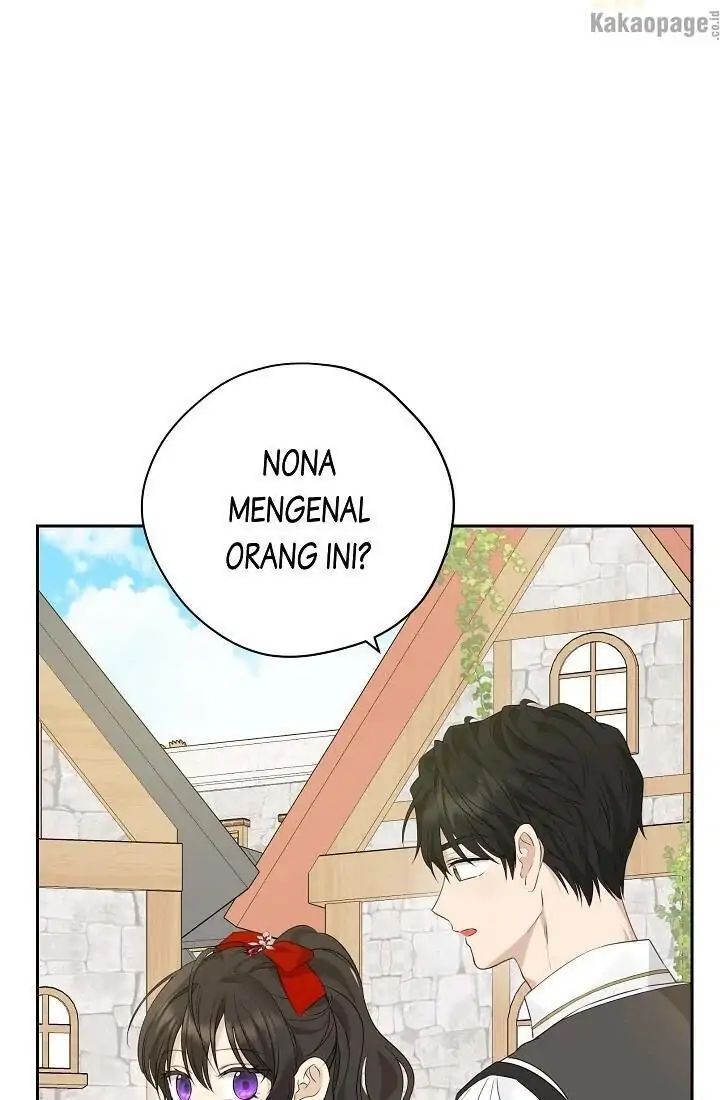 Actually, I Was the Real One Chapter 72 Gambar 41
