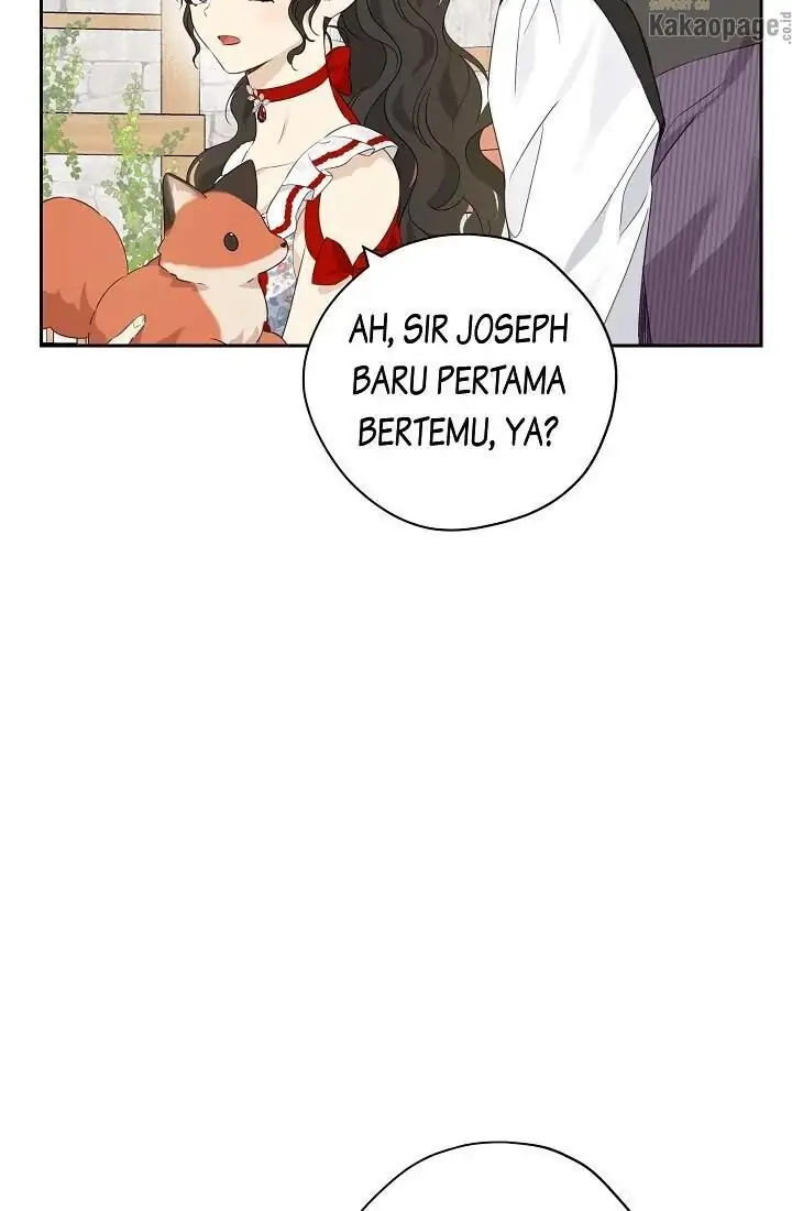 Actually, I Was the Real One Chapter 72 Gambar 42