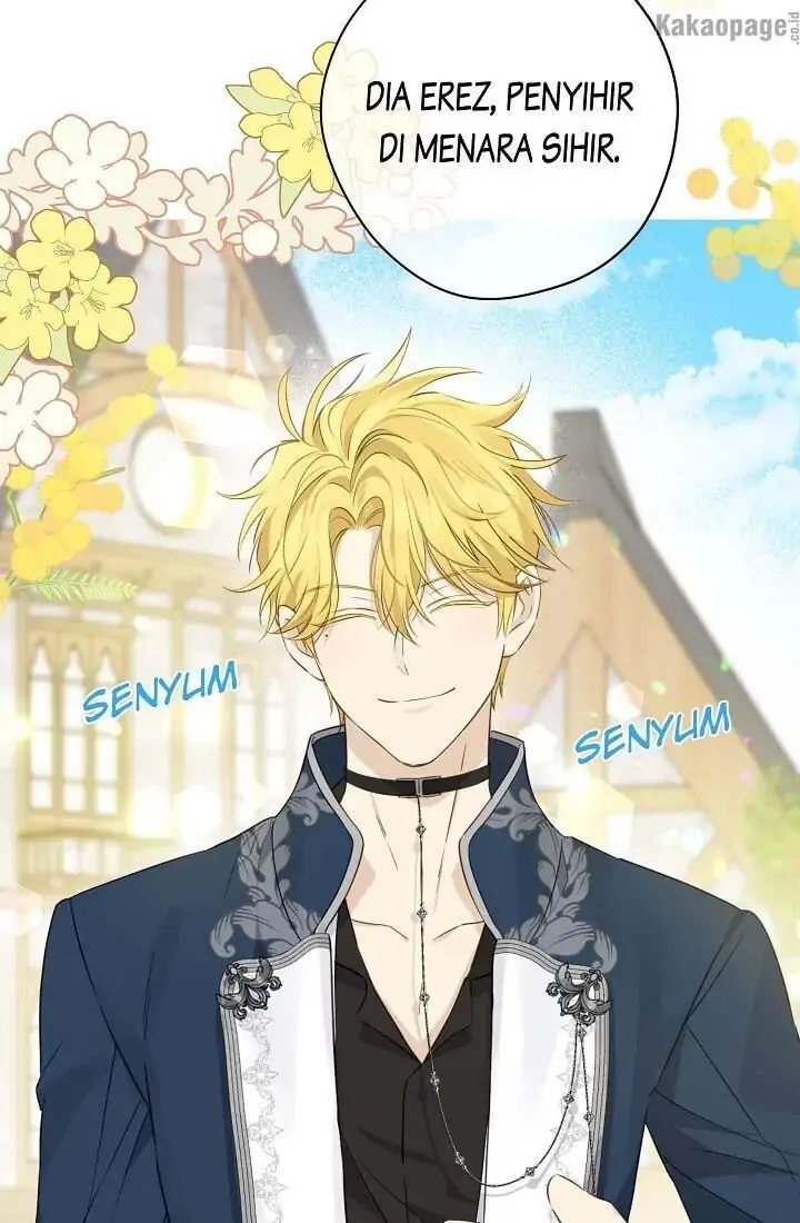 Actually, I Was the Real One Chapter 72 Gambar 43