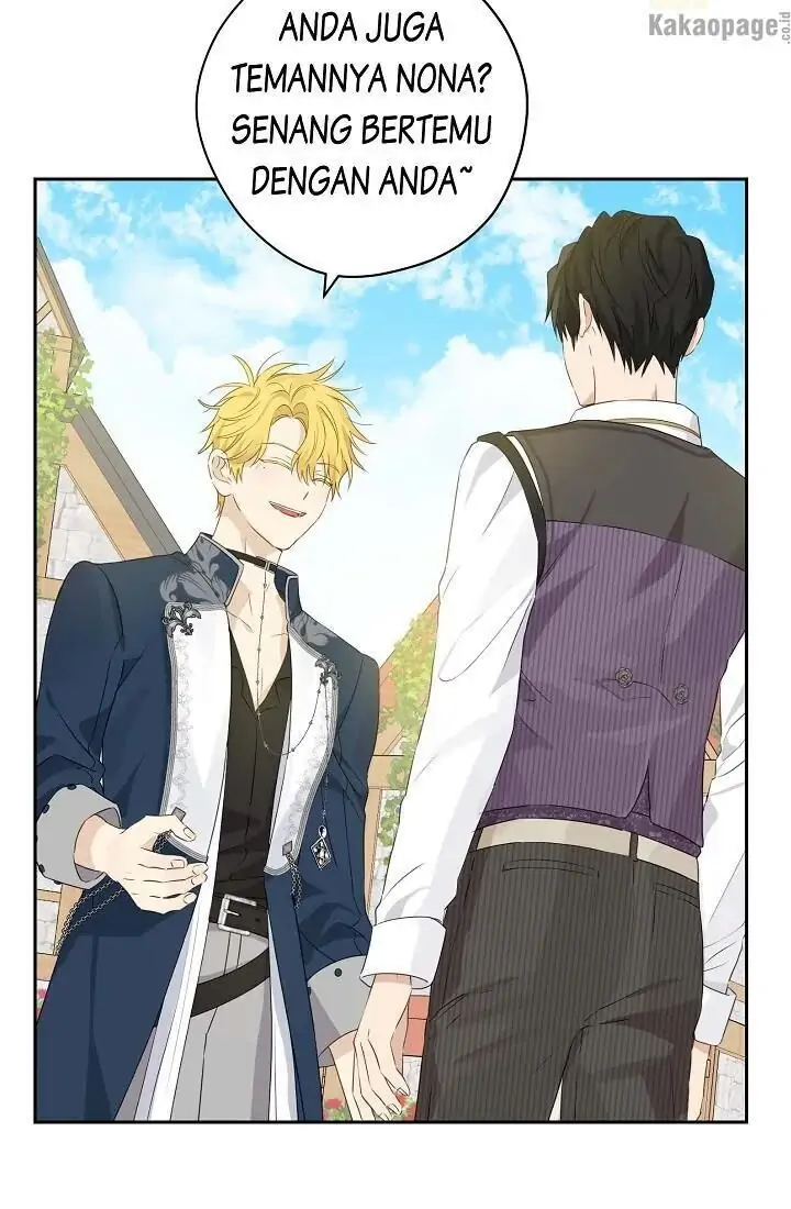 Actually, I Was the Real One Chapter 72 Gambar 47