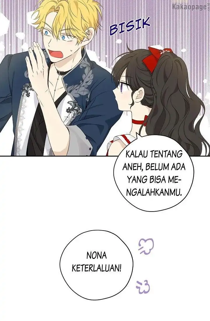 Actually, I Was the Real One Chapter 72 Gambar 54