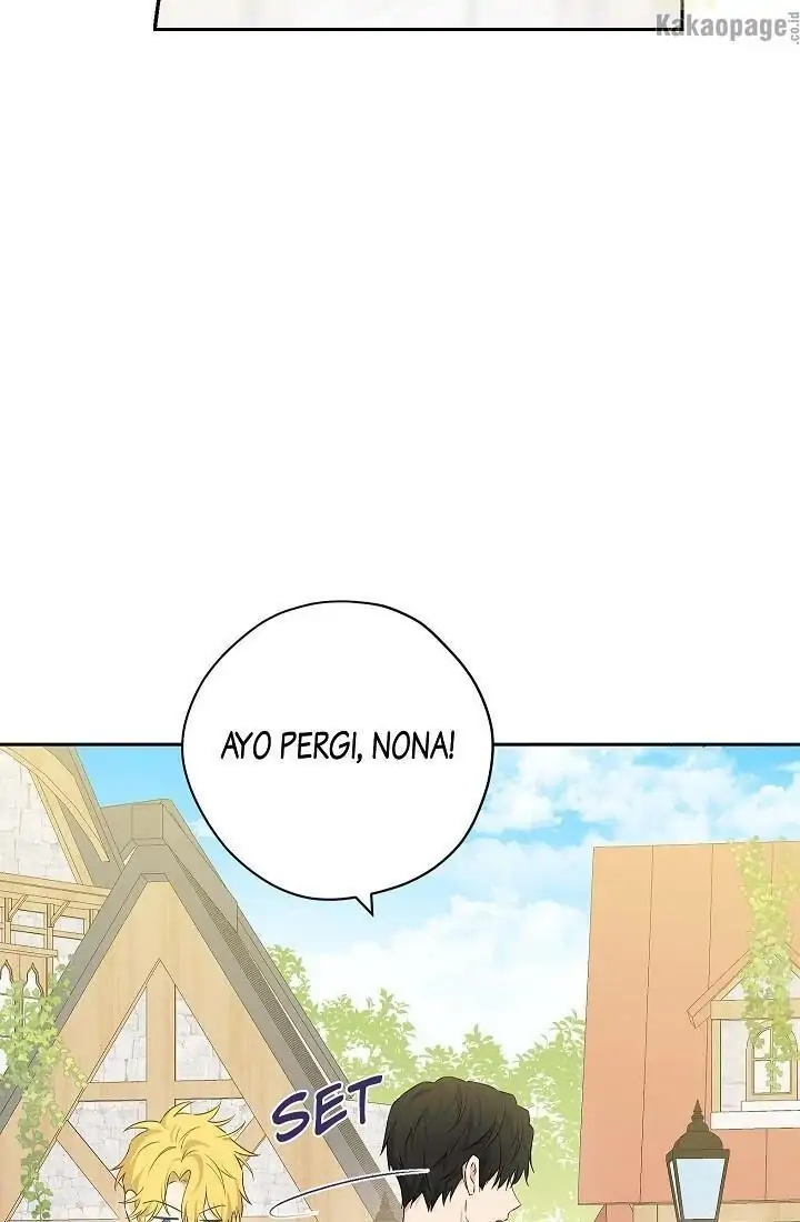 Actually, I Was the Real One Chapter 72 Gambar 56