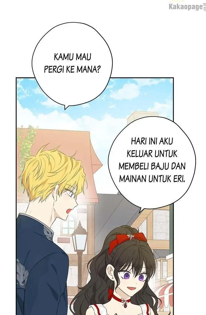 Actually, I Was the Real One Chapter 72 Gambar 58