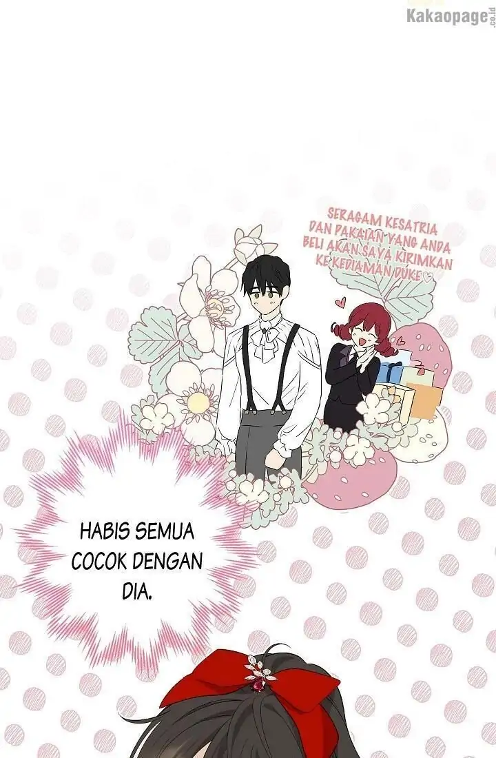 Actually, I Was the Real One Chapter 72 Gambar 6