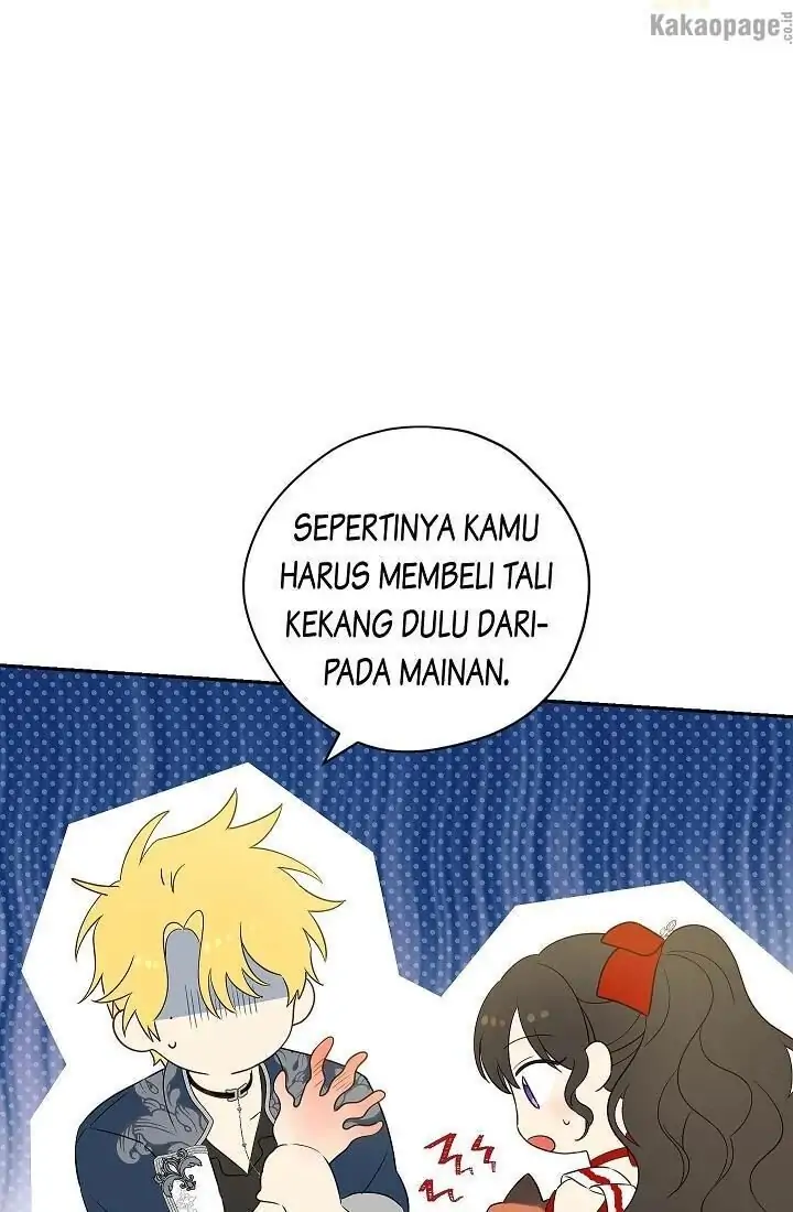 Actually, I Was the Real One Chapter 72 Gambar 63