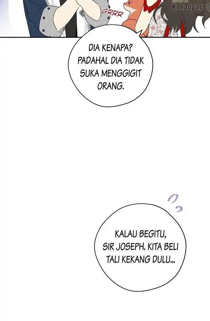 Actually, I Was the Real One Chapter 72 Gambar 64
