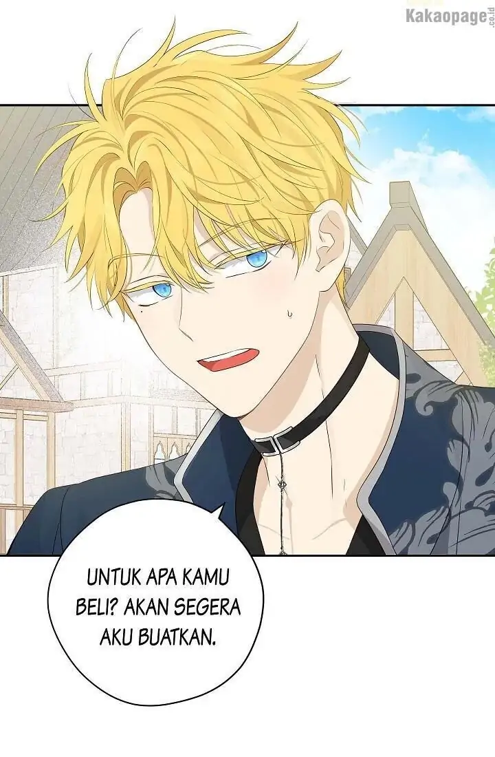 Actually, I Was the Real One Chapter 72 Gambar 65