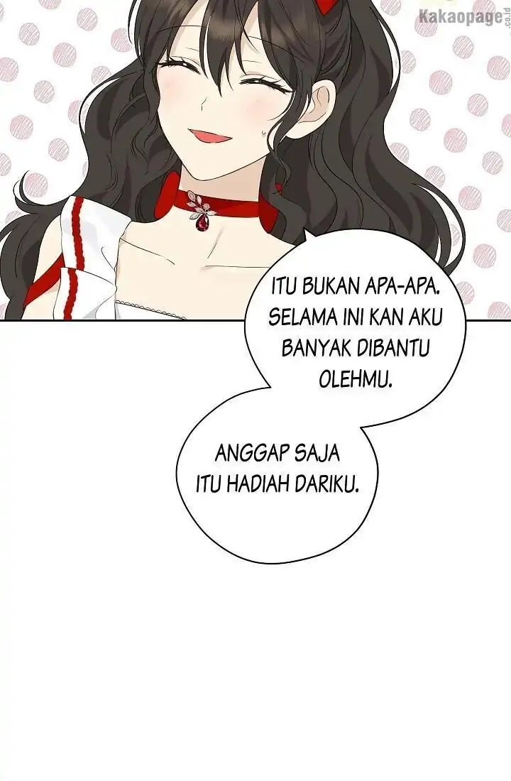 Actually, I Was the Real One Chapter 72 Gambar 7