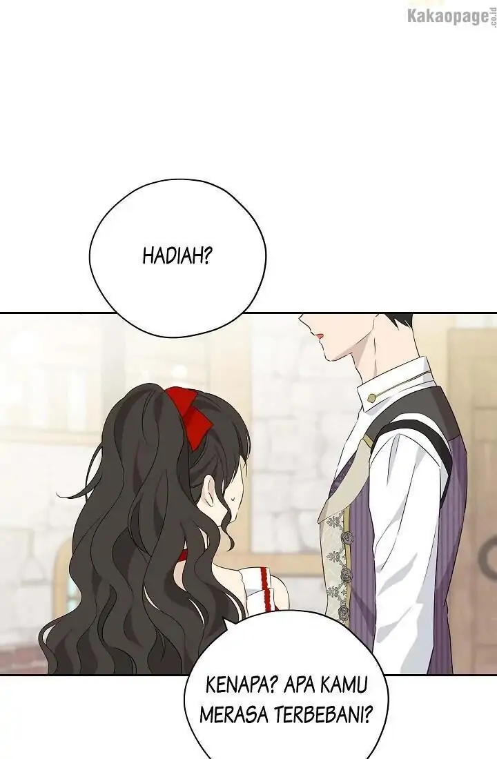 Actually, I Was the Real One Chapter 72 Gambar 8