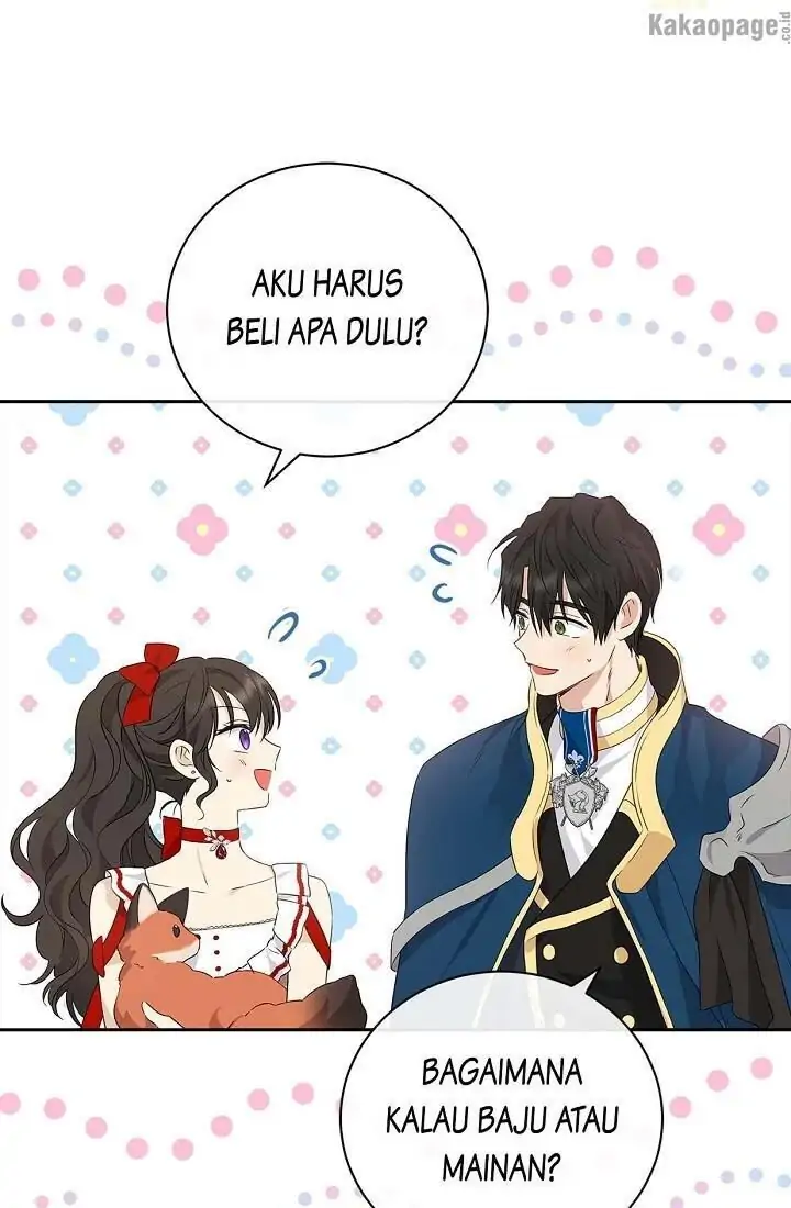 Actually, I Was the Real One Chapter 71 Gambar 21