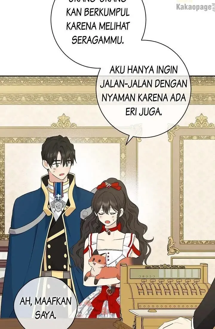 Actually, I Was the Real One Chapter 71 Gambar 43