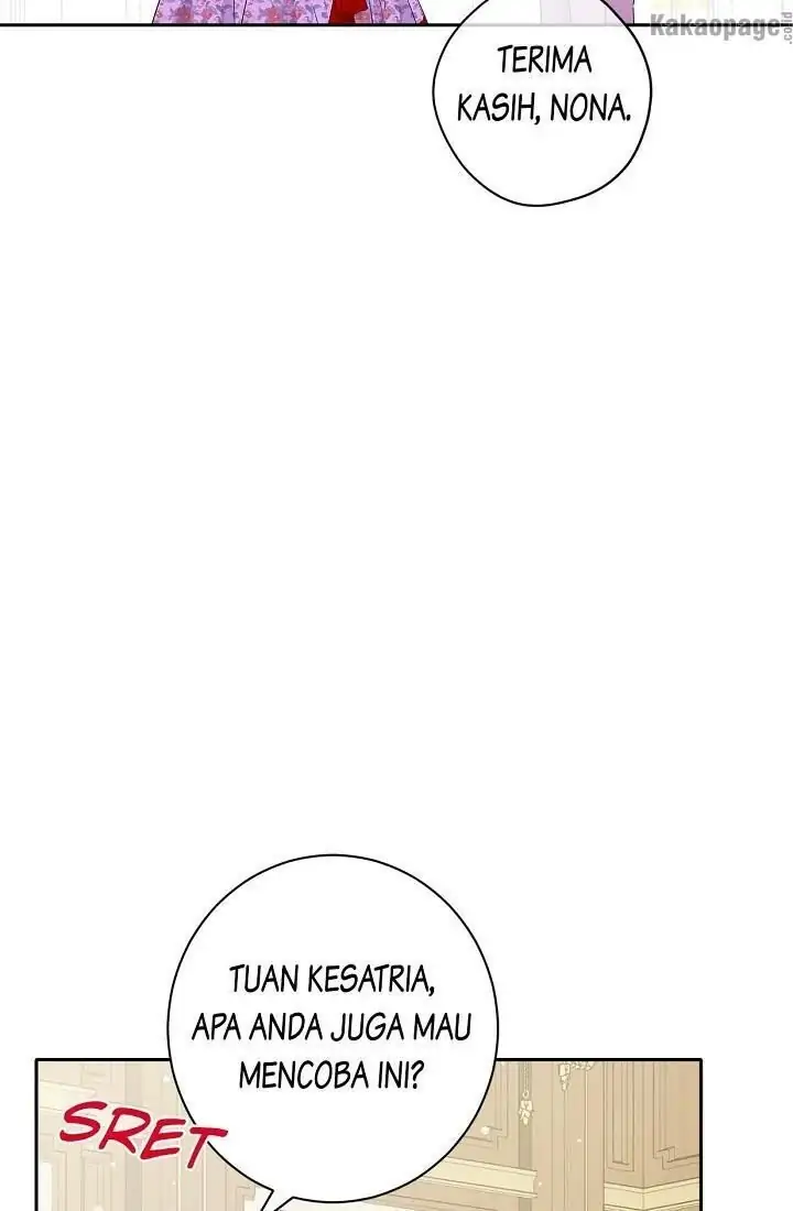 Actually, I Was the Real One Chapter 71 Gambar 78