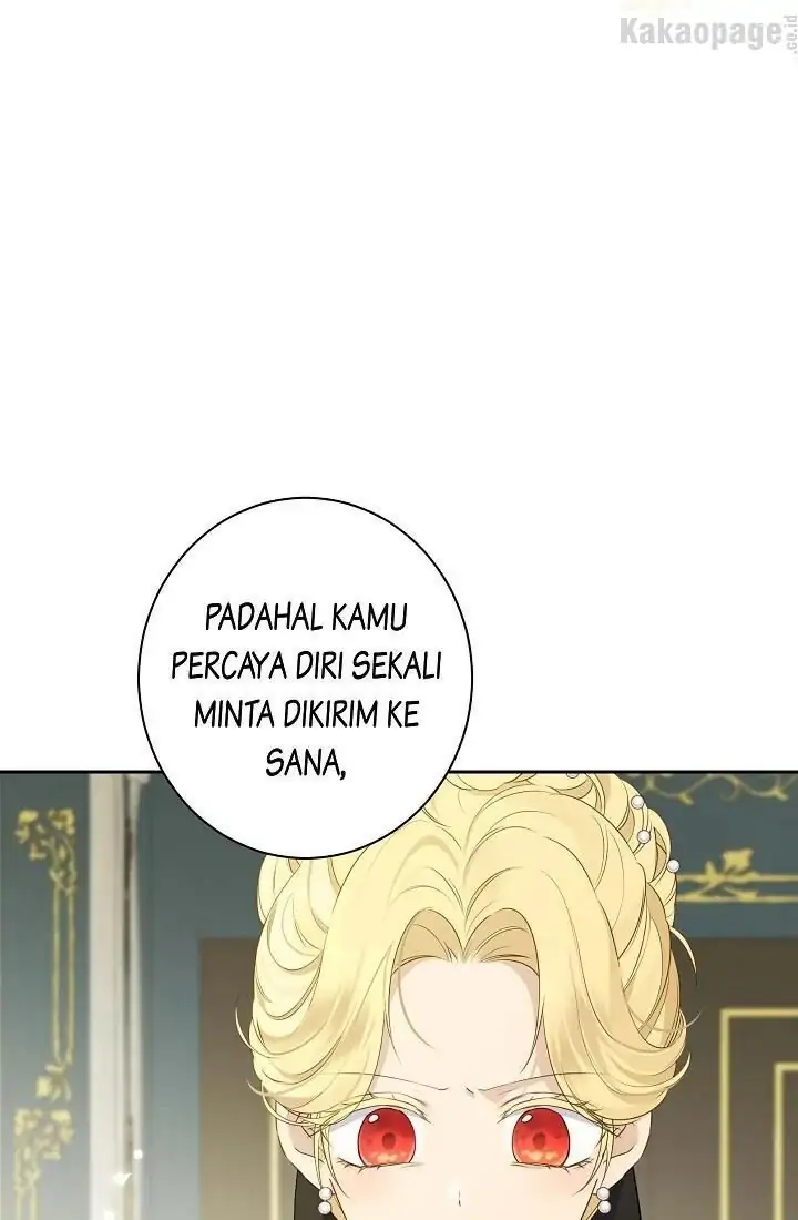 Komik Actually, I Was the Real One Chapter 70 gambar nomor 1