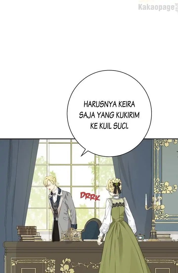 Actually, I Was the Real One Chapter 70 Gambar 10