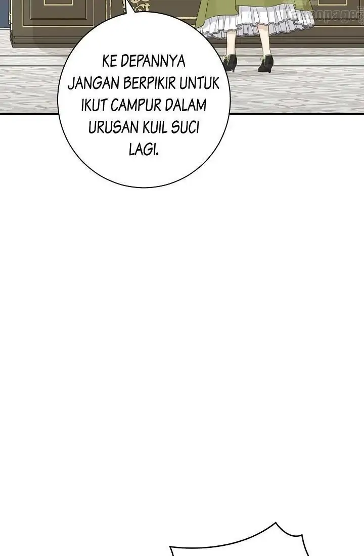 Actually, I Was the Real One Chapter 70 Gambar 11