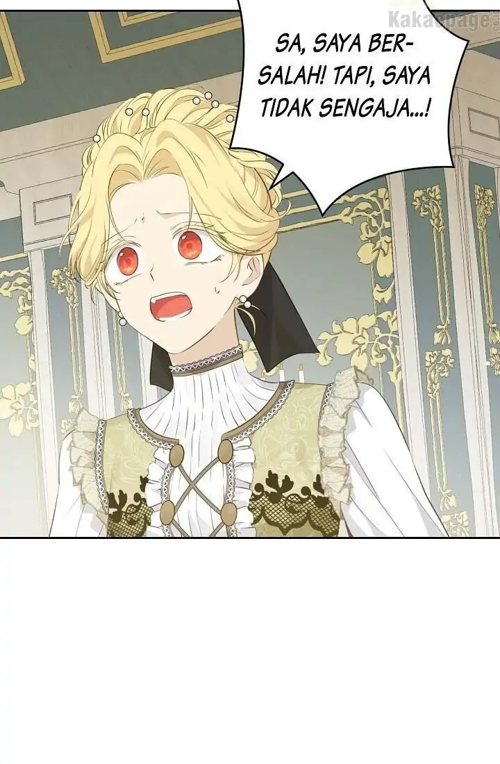 Actually, I Was the Real One Chapter 70 Gambar 12