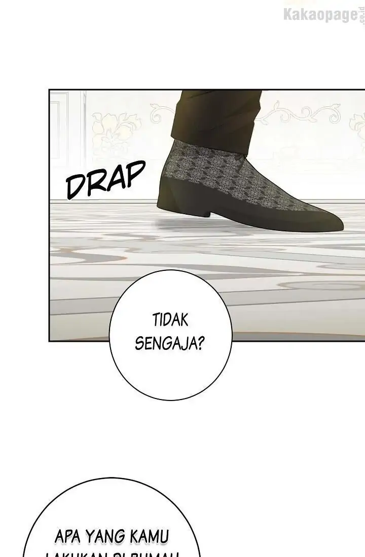 Actually, I Was the Real One Chapter 70 Gambar 13