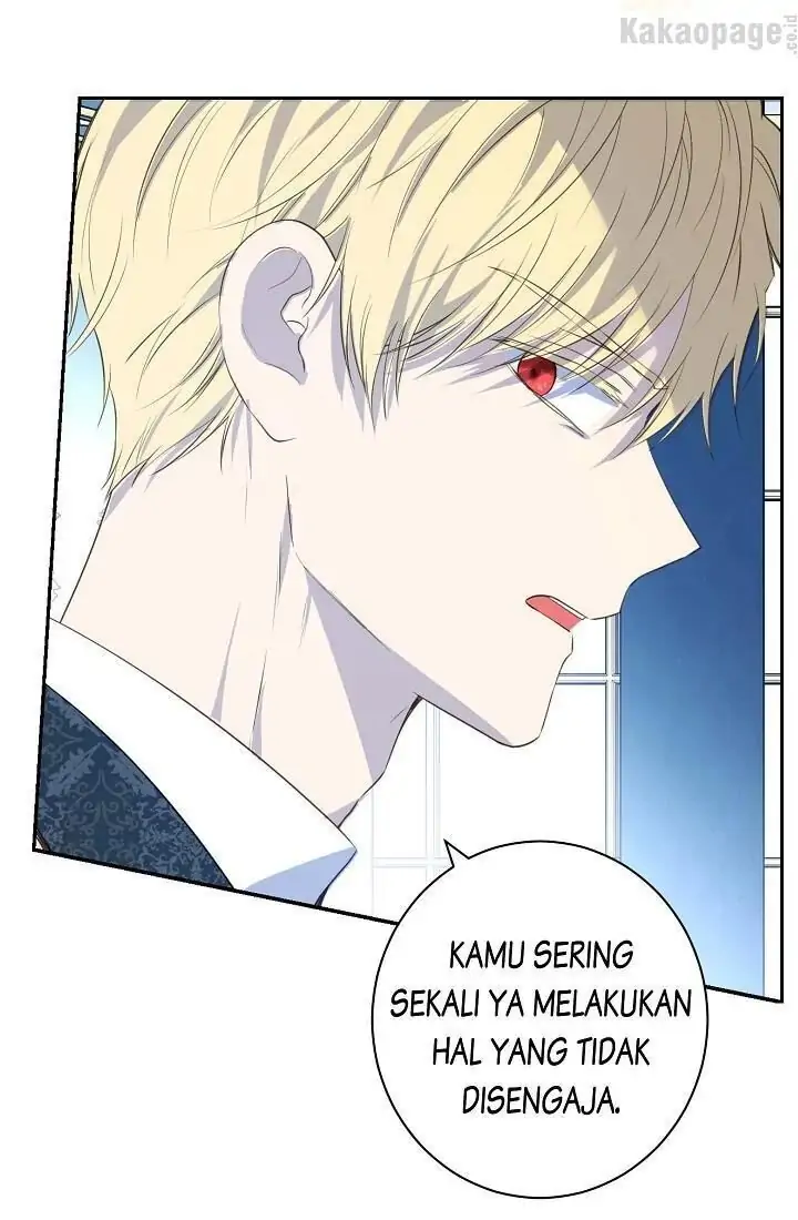 Actually, I Was the Real One Chapter 70 Gambar 16