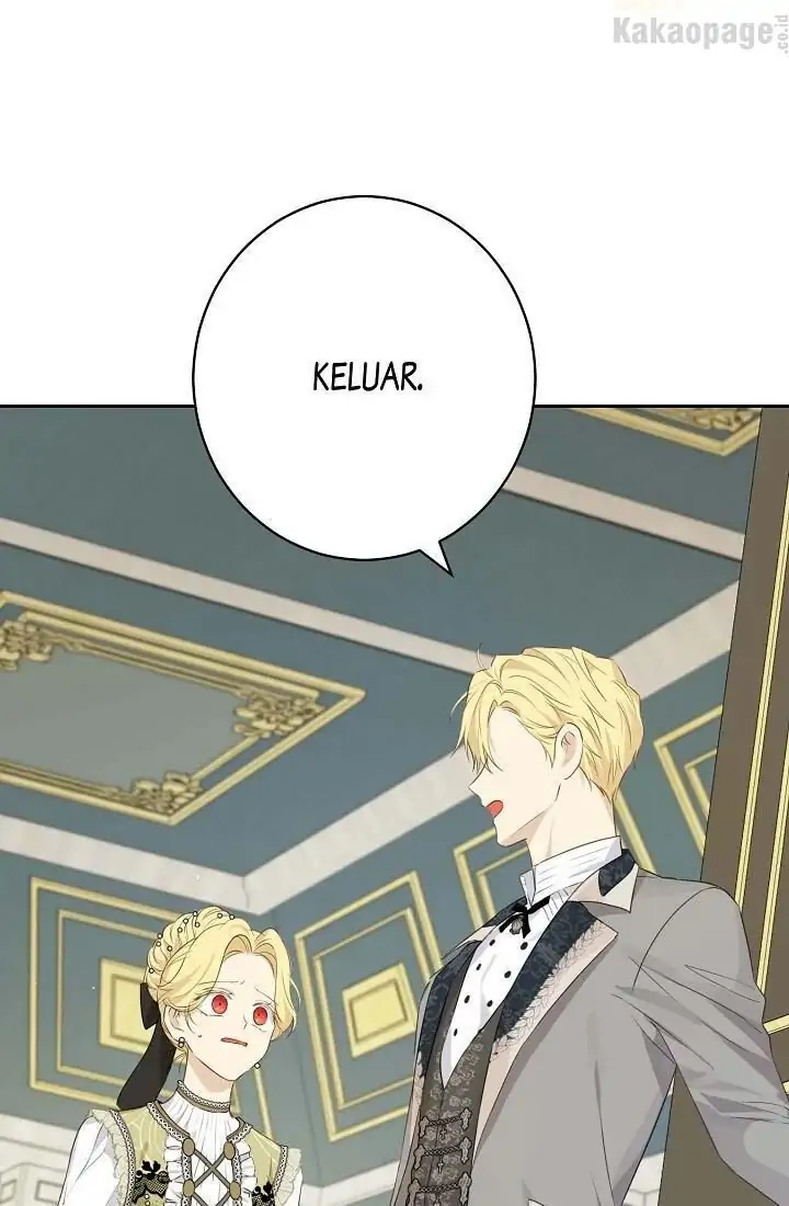 Actually, I Was the Real One Chapter 70 Gambar 19