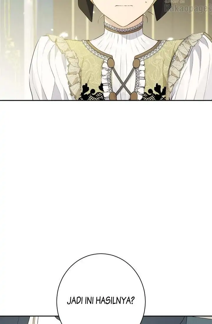 Manhwa Actually, I Was the Real One Chapter 70 gambar nomor 2