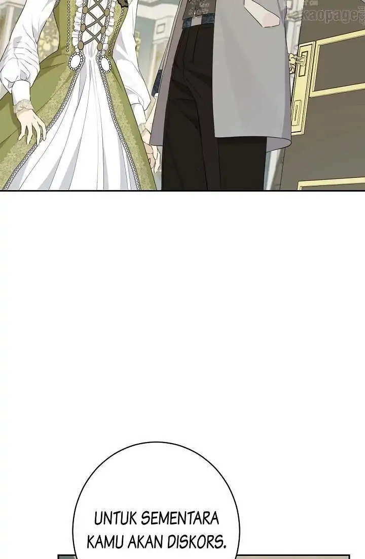 Actually, I Was the Real One Chapter 70 Gambar 20