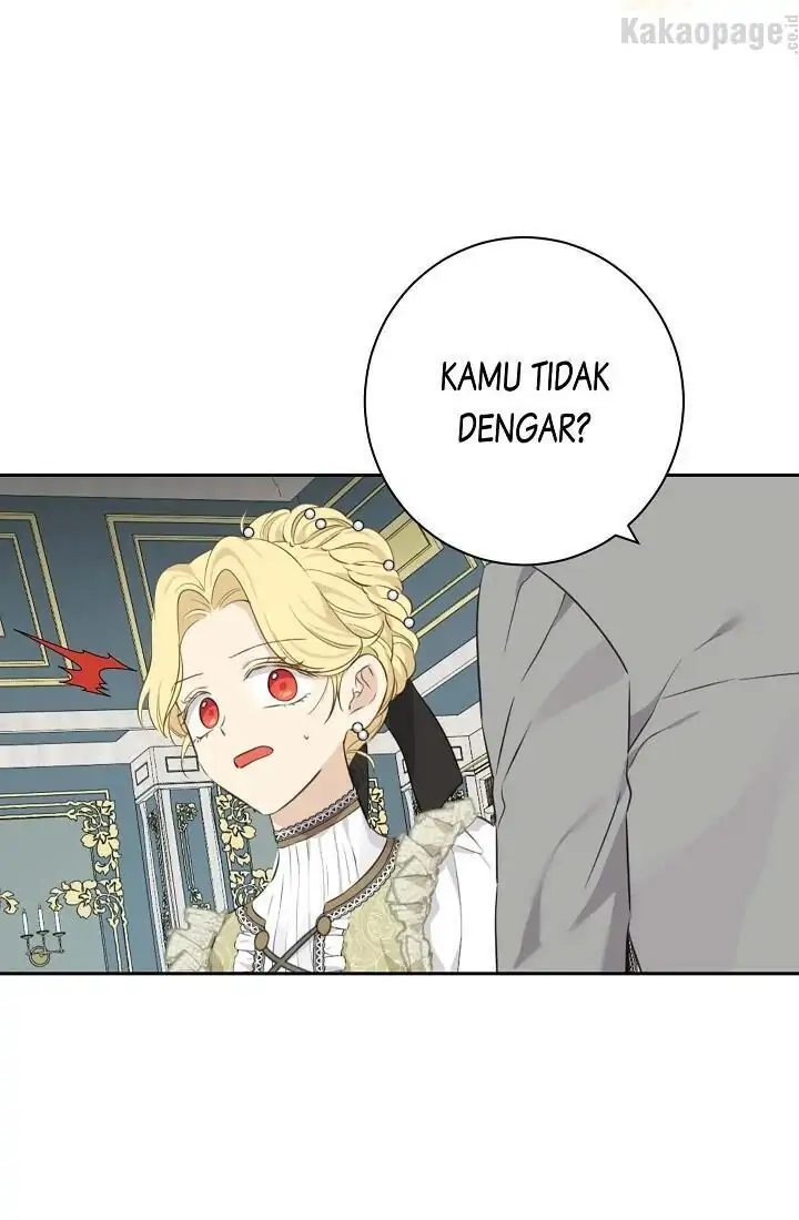 Actually, I Was the Real One Chapter 70 Gambar 42