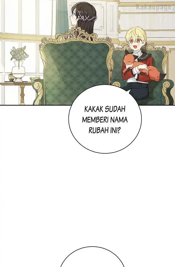 Actually, I Was the Real One Chapter 70 Gambar 54