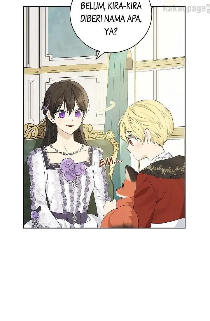 Actually, I Was the Real One Chapter 70 Gambar 55