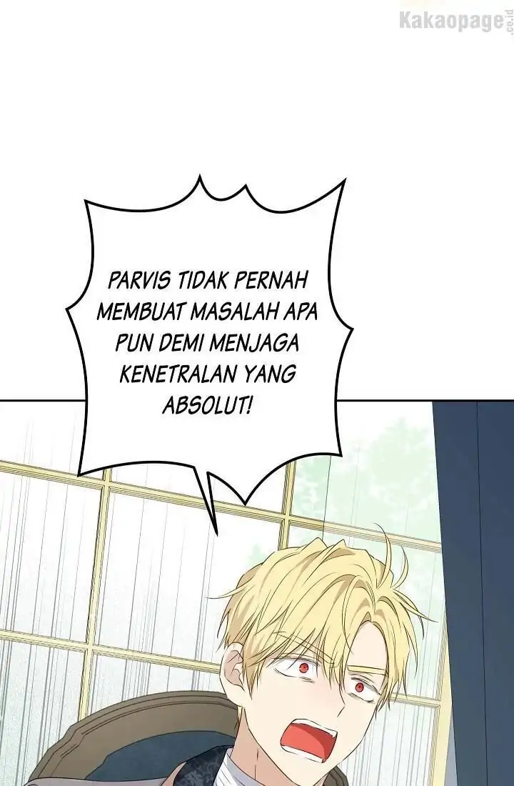 Actually, I Was the Real One Chapter 70 Gambar 6