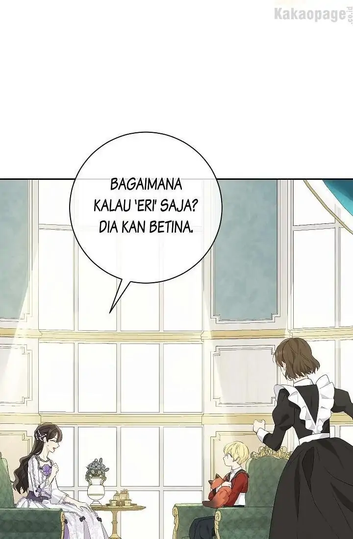 Actually, I Was the Real One Chapter 70 Gambar 60