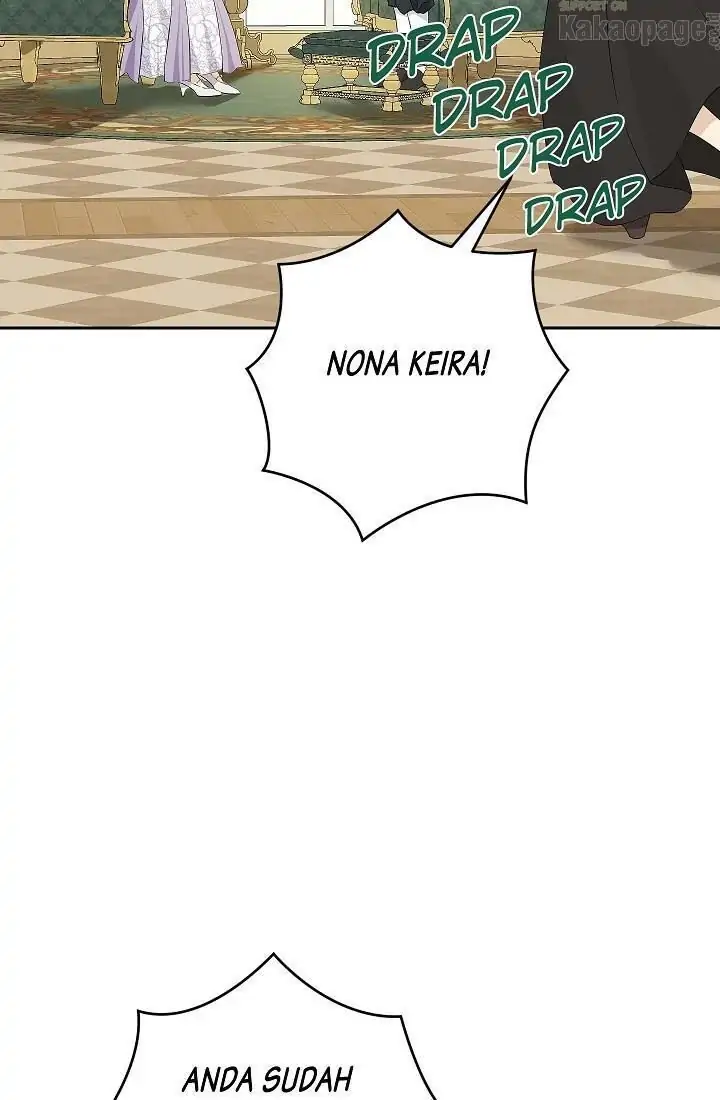 Actually, I Was the Real One Chapter 70 Gambar 61