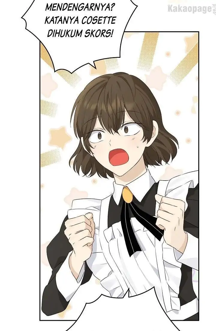 Actually, I Was the Real One Chapter 70 Gambar 62