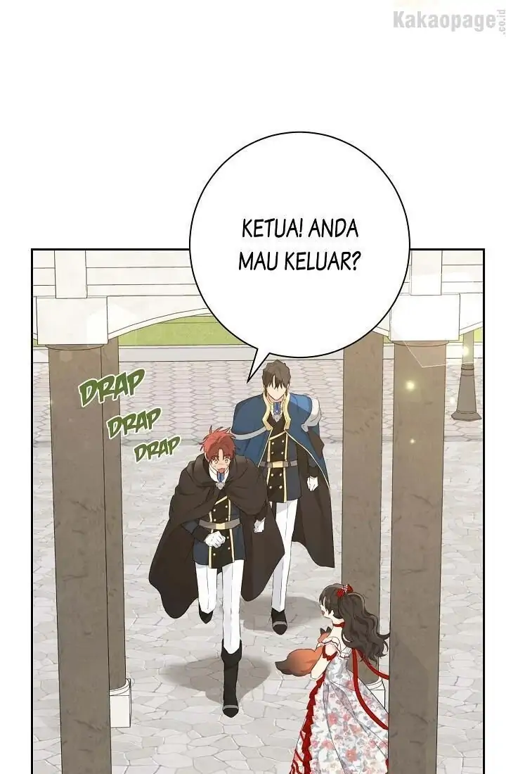 Actually, I Was the Real One Chapter 70 Gambar 68