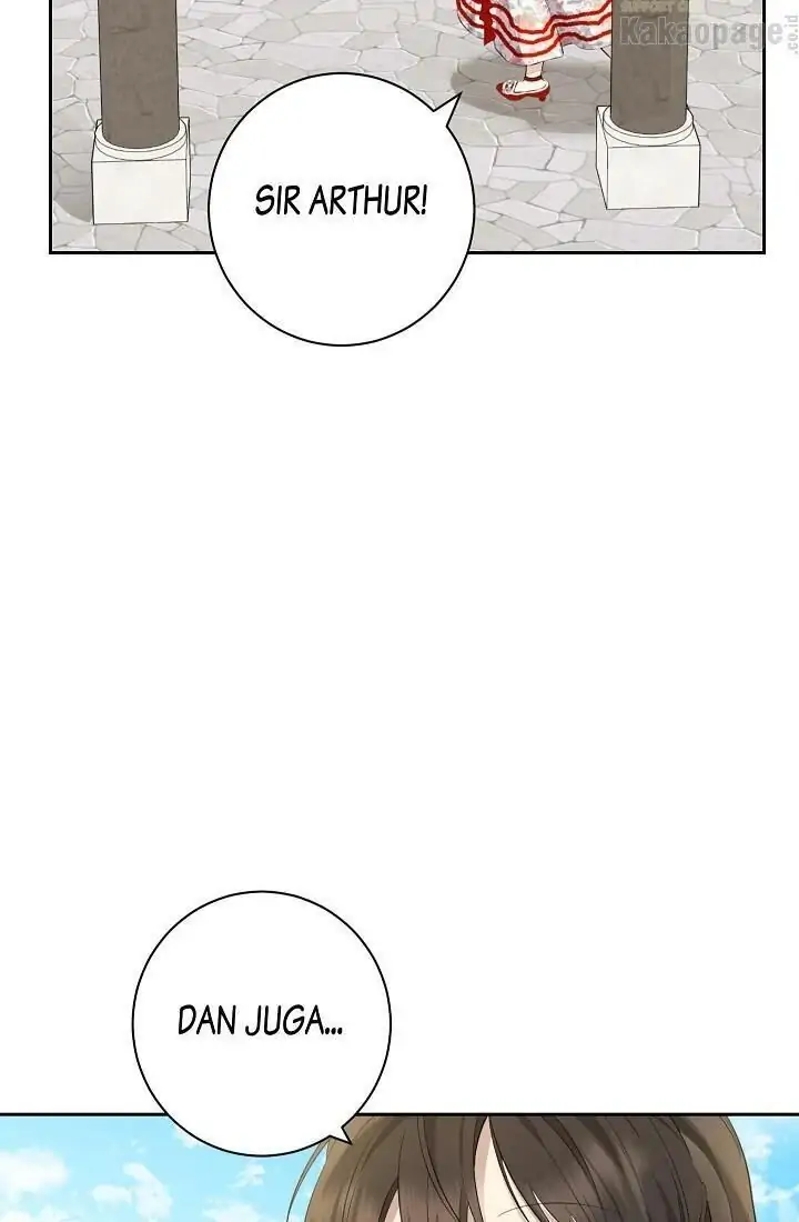 Actually, I Was the Real One Chapter 70 Gambar 69