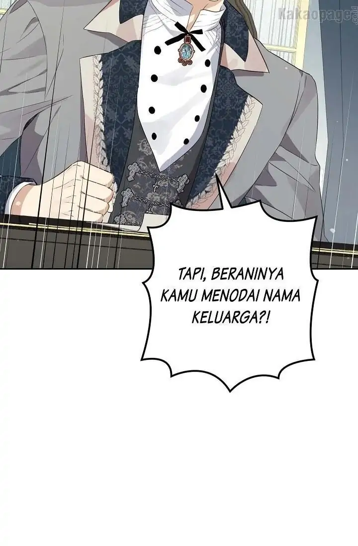 Actually, I Was the Real One Chapter 70 Gambar 7