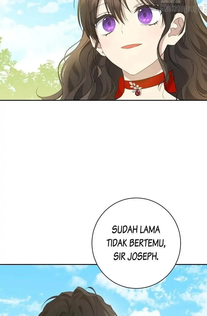 Actually, I Was the Real One Chapter 70 Gambar 70