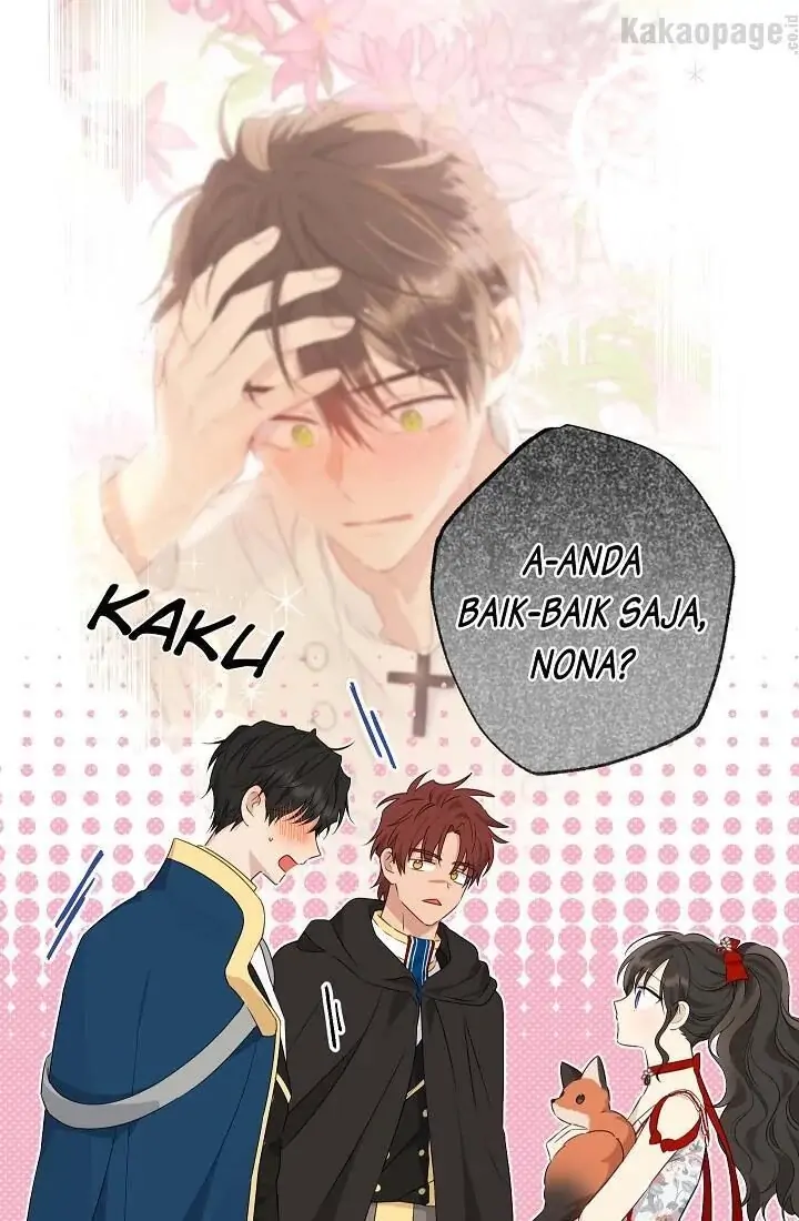 Actually, I Was the Real One Chapter 70 Gambar 73