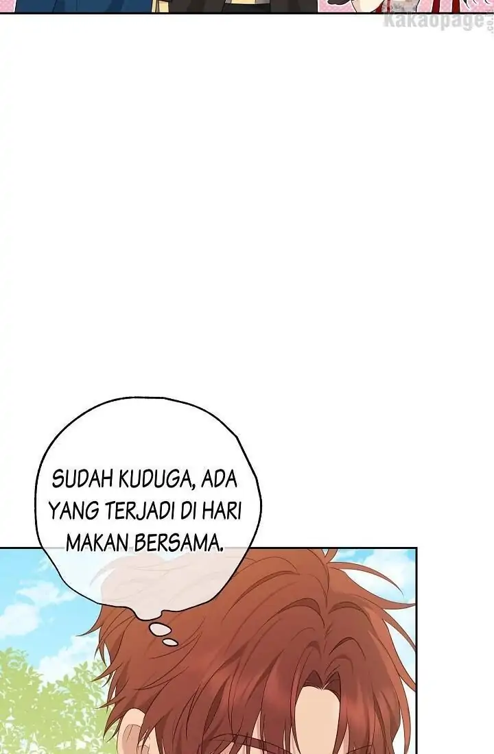 Actually, I Was the Real One Chapter 70 Gambar 74
