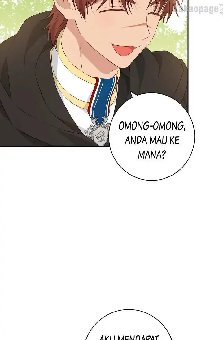 Actually, I Was the Real One Chapter 70 Gambar 75