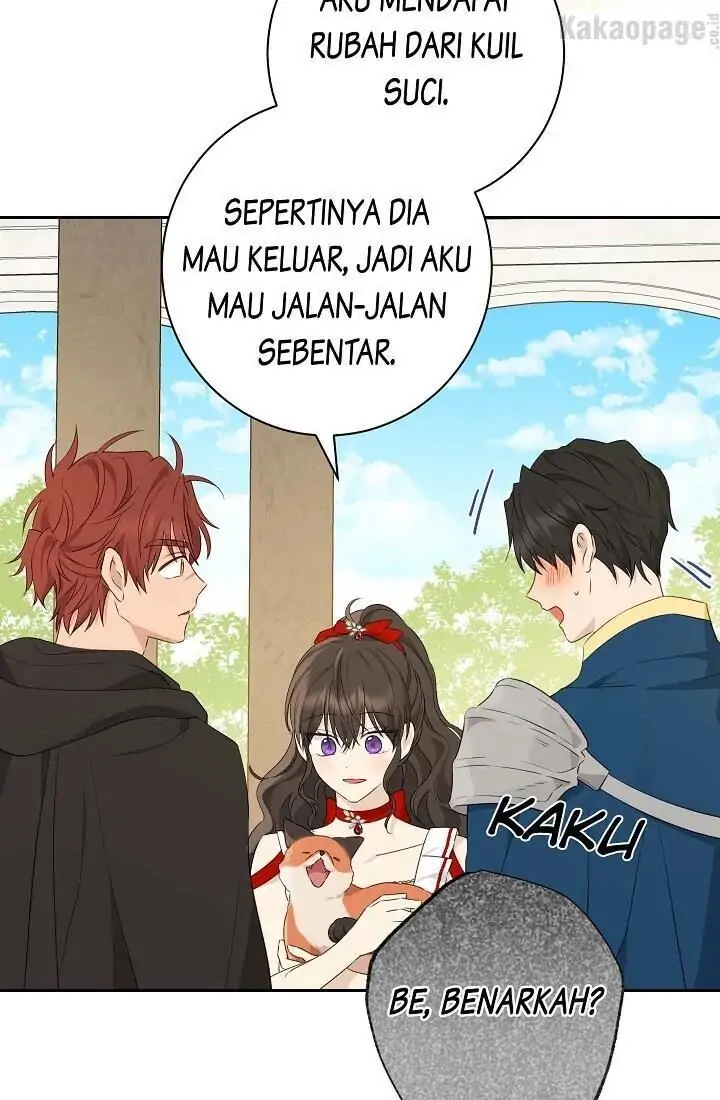 Actually, I Was the Real One Chapter 70 Gambar 76