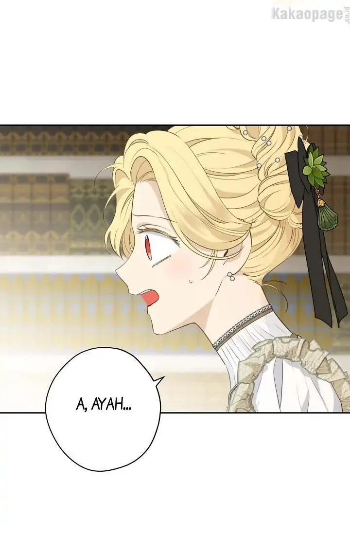 Actually, I Was the Real One Chapter 70 Gambar 8