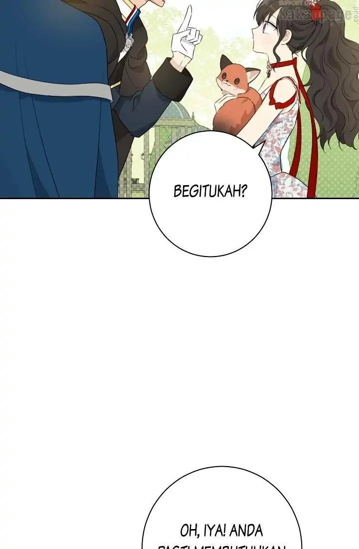 Actually, I Was the Real One Chapter 70 Gambar 80