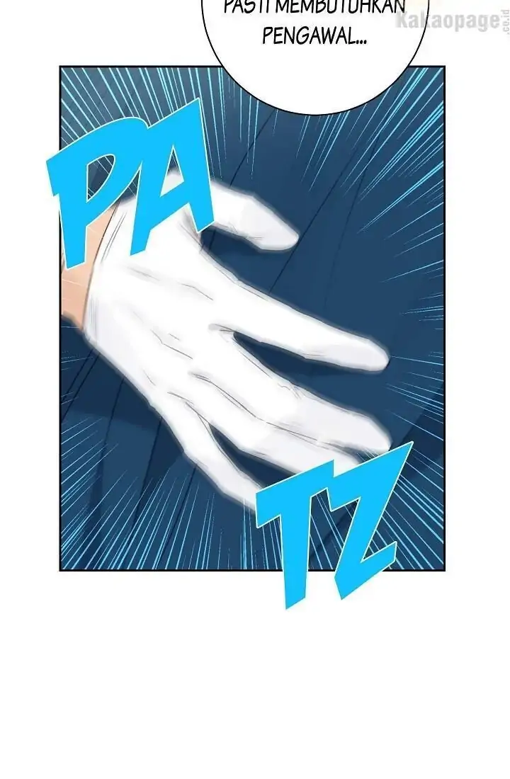 Actually, I Was the Real One Chapter 70 Gambar 81