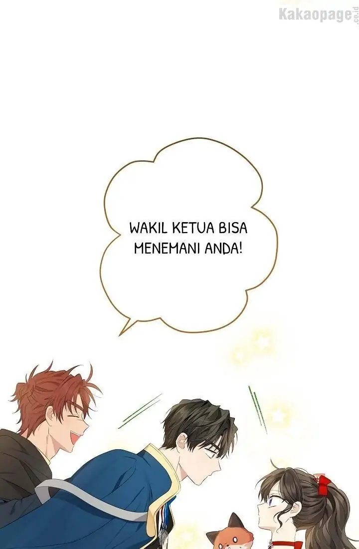 Actually, I Was the Real One Chapter 70 Gambar 82