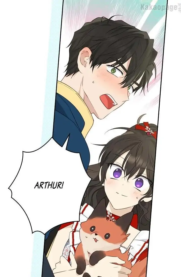 Actually, I Was the Real One Chapter 70 Gambar 84