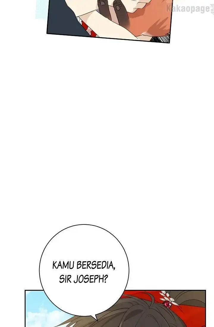 Actually, I Was the Real One Chapter 70 Gambar 85