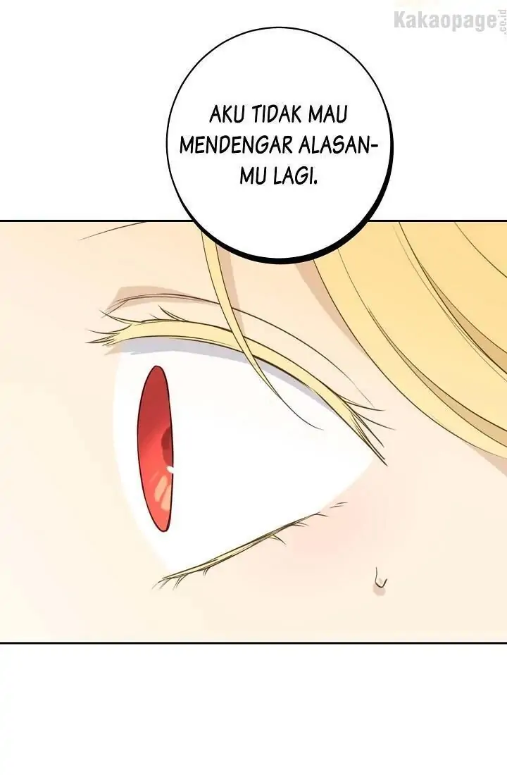 Actually, I Was the Real One Chapter 70 Gambar 9