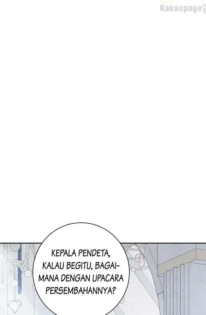 Komik Actually, I Was the Real One Chapter 69 gambar nomor 1