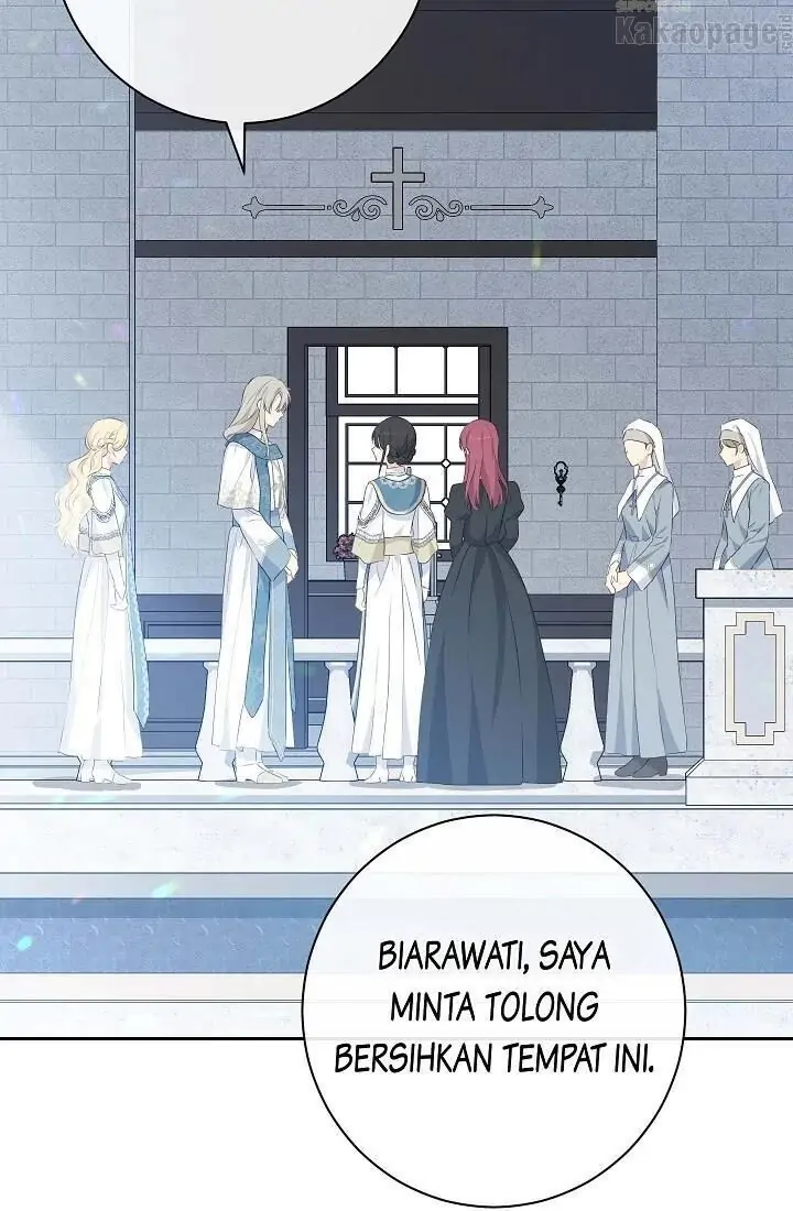 Actually, I Was the Real One Chapter 69 Gambar 14