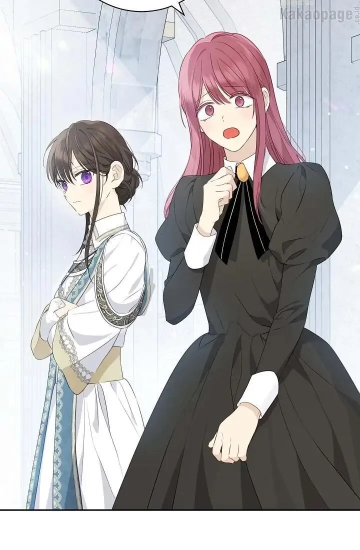 Manhwa Actually, I Was the Real One Chapter 69 gambar nomor 2